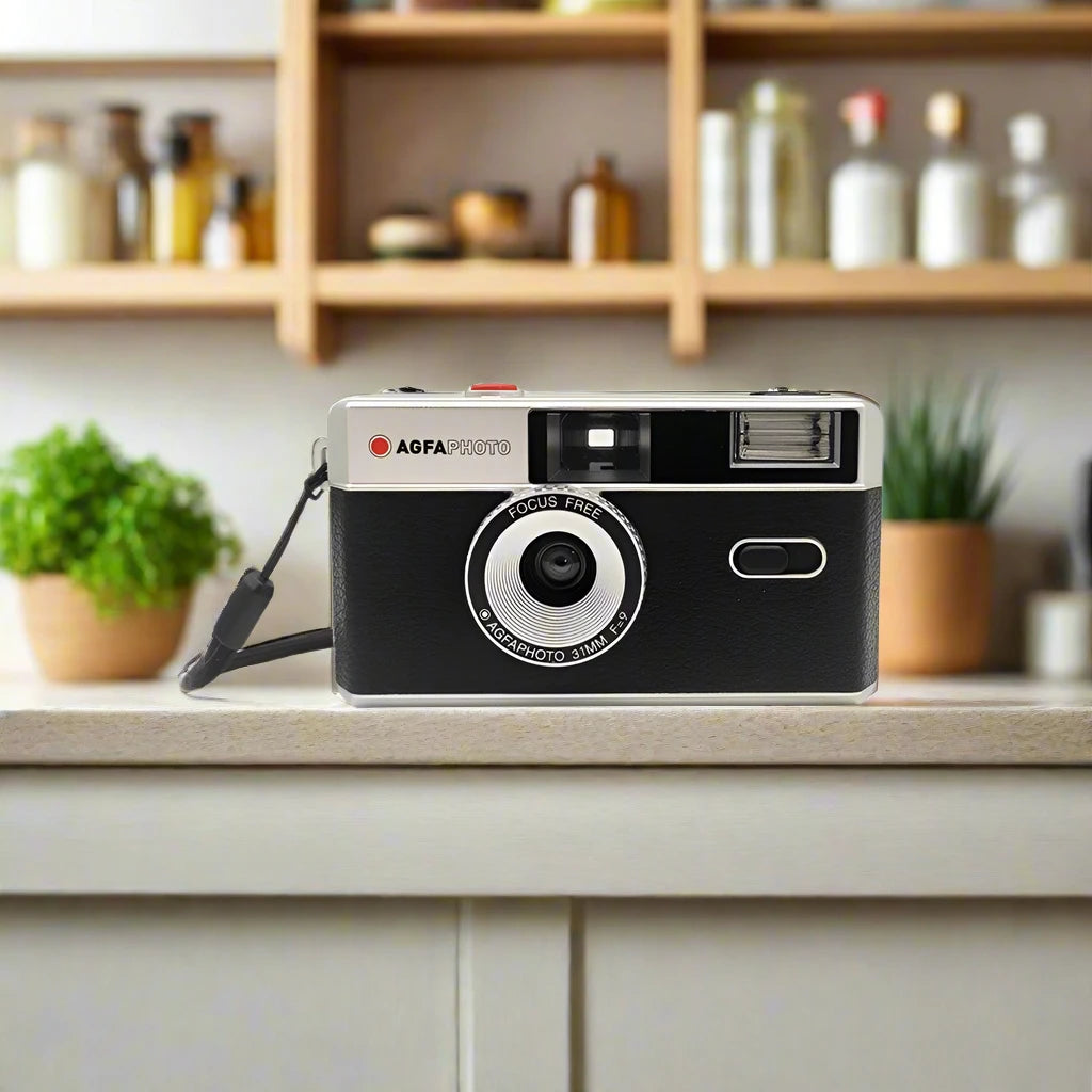 AGFA Photo Camera